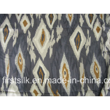 Silk Crepe Fabric